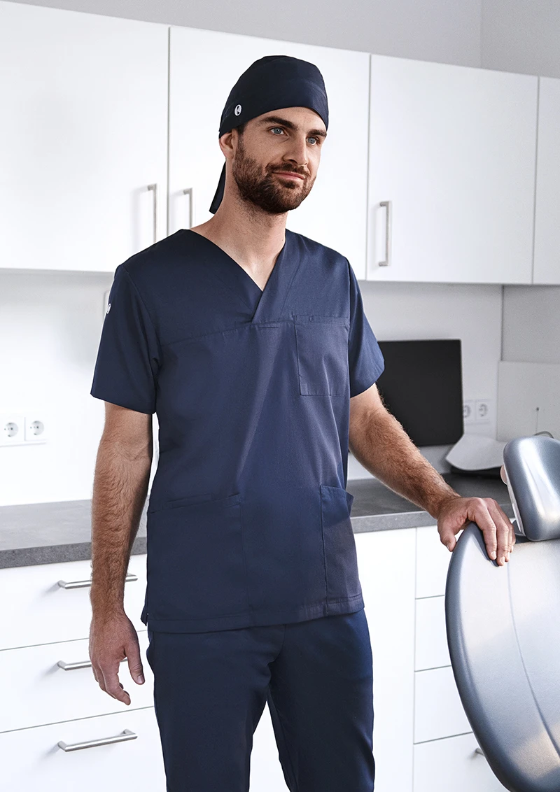 セオリーLightweight Wool Pocket Shirt Theory Casual Guide Vol.2 | MEN（メンズ）｜Theory 公式通販サイト